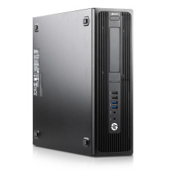 HP WorkStation Z240 SFF