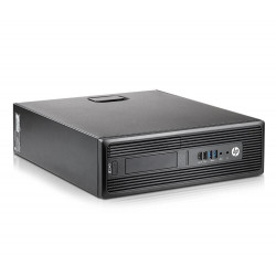 HP WorkStation Z240 SFF avec pré-installation OS