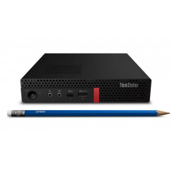 Lenovo ThinkStation P330 Tiny avec pré-installation OS