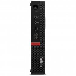 Lenovo ThinkStation P330 Tiny avec pré-installation OS