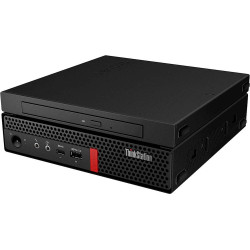 Lenovo ThinkStation P330 Tiny avec pré-installation OS