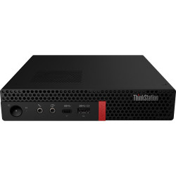 Lenovo ThinkStation P330 Tiny avec pré-installation OS