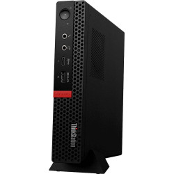 Lenovo ThinkStation P330 Tiny avec pré-installation OS