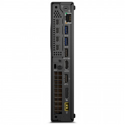Lenovo ThinkStation P330 Tiny avec pré-installation OS