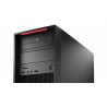 Lenovo ThinkStation P520c Tour avec pré-installation OS