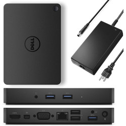Dell Docking Station WD15