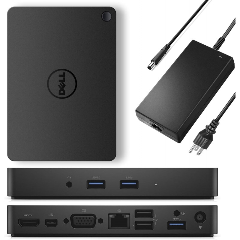 Dell Docking Station WD15