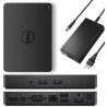 Dell Docking Station WD15