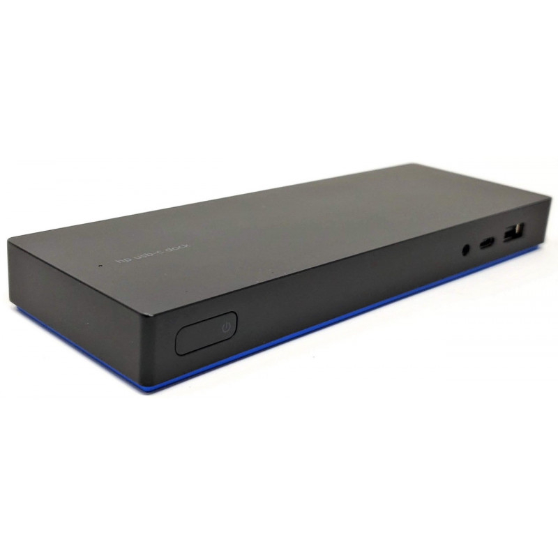 HP Docking Station HSTNH-U601