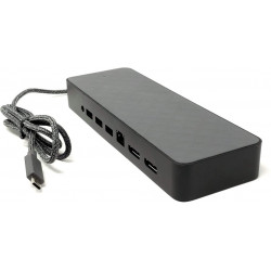 HP Docking Station HSA-B005DS