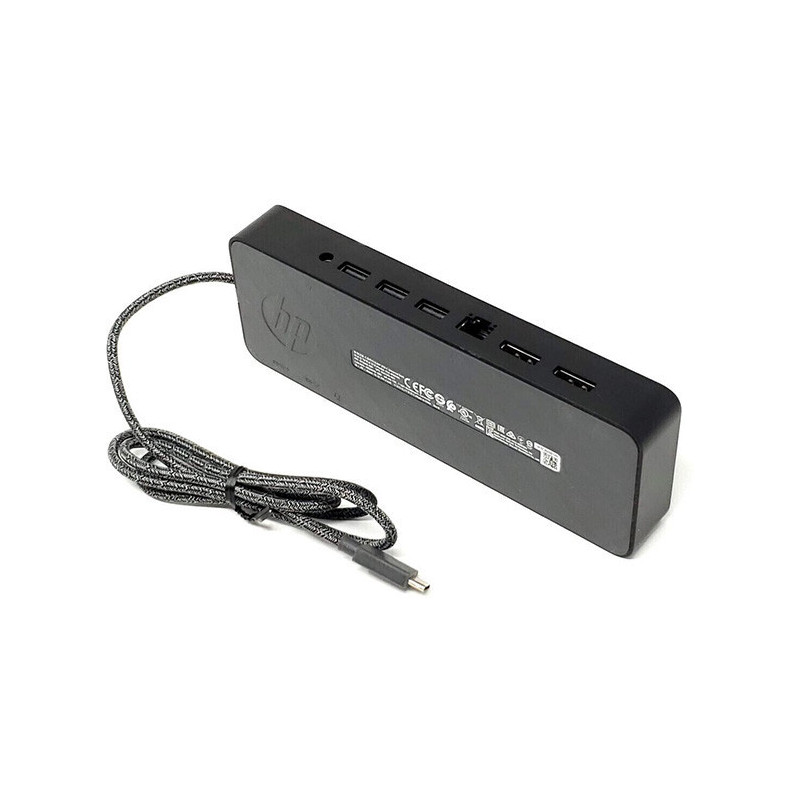 HP Docking Station HSA-B005DS