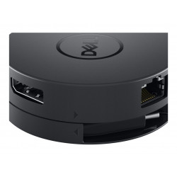 Dell Docking Station DA300z