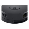 Dell Docking Station DA300z