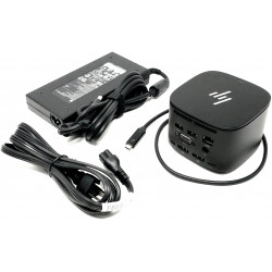 HP Docking Station HSN-IX01