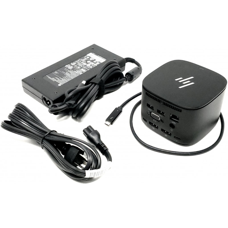 HP Docking Station HSN-IX01