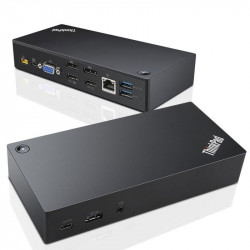 Lenovo Docking Station 40A9