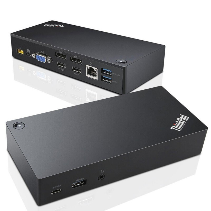 Lenovo Docking Station 40A9