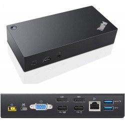 Lenovo Docking Station 40A9