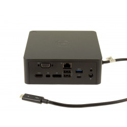 Dell Docking Station TB16
