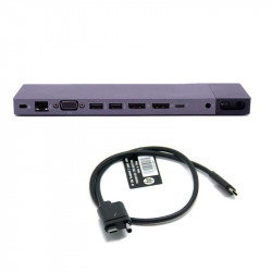 HP Docking Station HSTNN-CX01