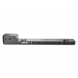 HP Docking Station 2013 Ultra Slim