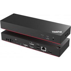Lenovo Docking Station 4OA9