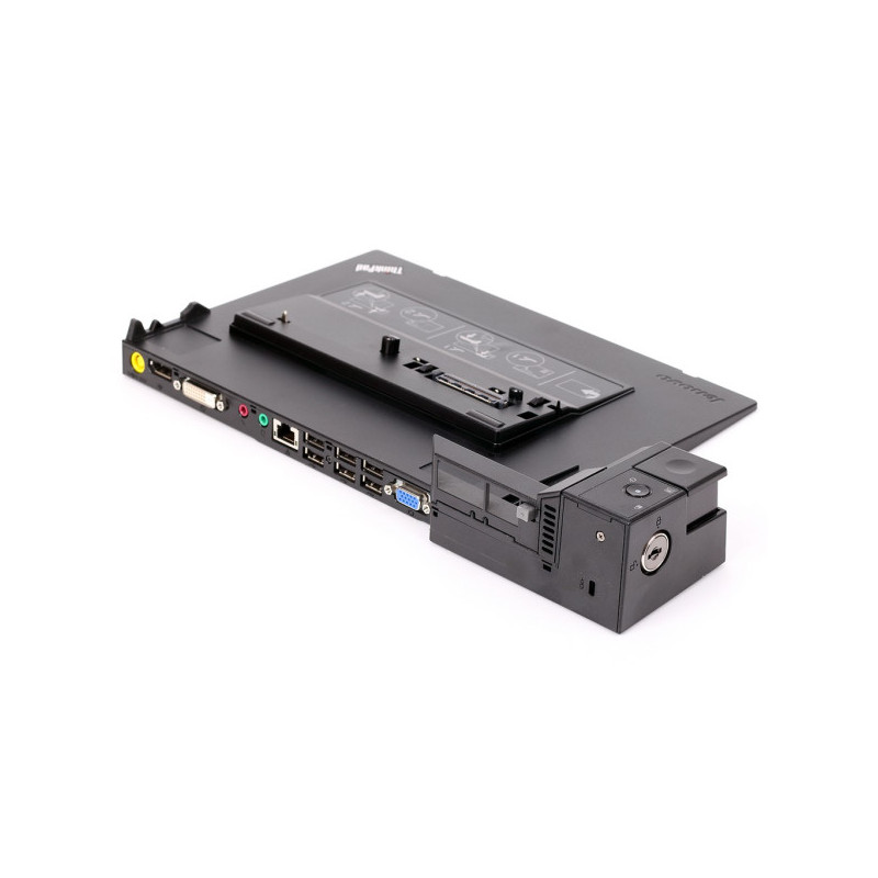 Lenovo Docking Station 4337