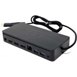 Dell Docking Station D6000S