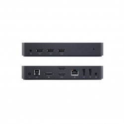 Dell Docking Station D6000S