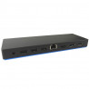 HP Docking Station USB-C Dock G4 L13899-001