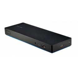 HP Docking Station USB-C Dock G4 L13899-001
