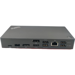 Lenovo Docking Station 40AS