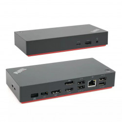 Lenovo Docking Station 40AS