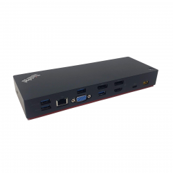 Lenovo Docking Station 40AC