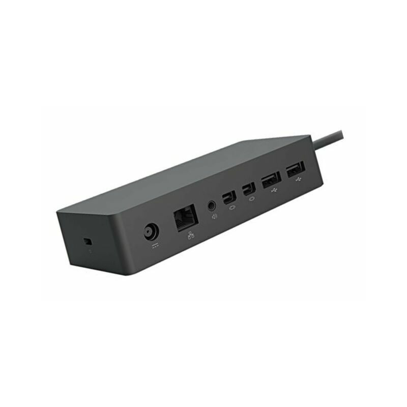Microsoft Docking Station Surface 1661