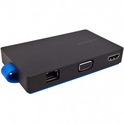 HP Docking Station USB Travel Dock TPA-1502