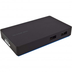HP Docking Station USB Travel Dock TPA-1502