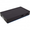 HP Docking Station USB Travel Dock TPA-1502