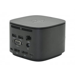 HP Docking Station Thunderbolt G2 120W