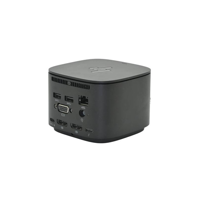 HP Docking Station Thunderbolt G2 120W