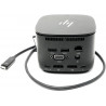 HP Docking Station Thunderbolt G2 120W