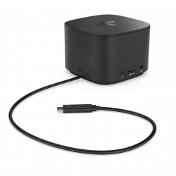 HP Docking Station Thunderbolt G2 120W