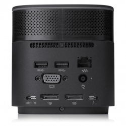HP Docking Station Thunderbolt G2 120W