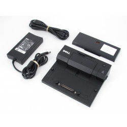 Dell Docking Station PR03X