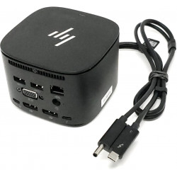 HP Docking Station Thunderbolt G2 230W