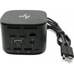 HP Docking Station Thunderbolt G2 230W