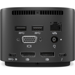 HP Docking Station Thunderbolt G2 230W