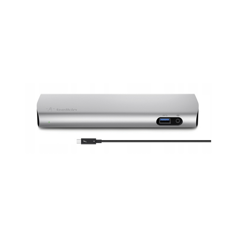 Belkin Docking Station F4U095