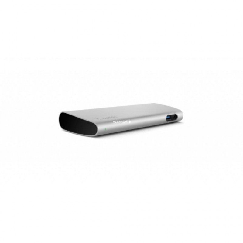 Belkin Docking Station F4U095