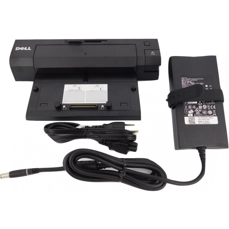 Dell Docking Station PR02X